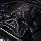 Illustration for article titled The 2018 BMW M5 Makes Peace In The War Between RWD And AWD